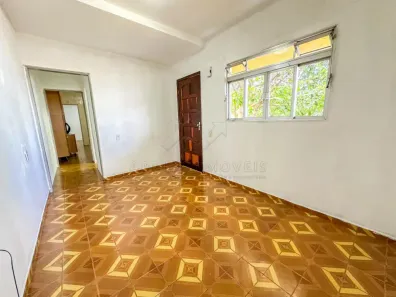 Sobrado com 2 Quartos para alugar, 100m² no Vila Suíça, Santo André