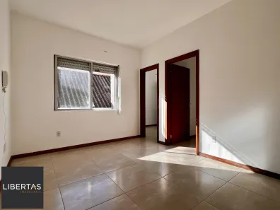 Apartamento com 1 Quarto à venda, 39m² no Centro Histórico, Porto Alegre