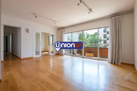 Apartamento com 2 Quartos à venda, 120m² no Pinheiros, São Paulo