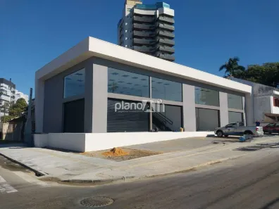 Ponto Comercial para alugar, 93m² no Centro, Gravataí