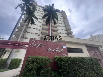 Apartamento com 4 Quartos à venda, 132m² no Goiabeira, Cuiabá