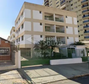 Apartamento com 3 Quartos para alugar, 129m² no Paulista, Piracicaba