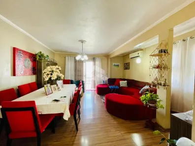 Casa com 4 Quartos à venda, 235m² no Montanha, Lajeado