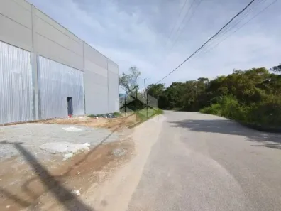 Galpão/Depósito/Armazém para alugar, 700m² no Aririú, Palhoça