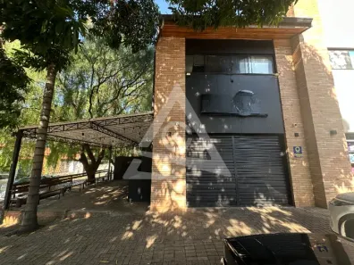 Ponto Comercial à venda, 100m² no Residencial Burato, Campinas