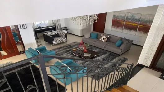 Casa de Condomínio com 4 Quartos à venda, 390m² no Jardim Altos de Santana II, Jacareí