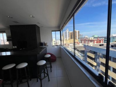 Apartamento com 3 Quartos à venda, 114m² no Centro, Capão da Canoa