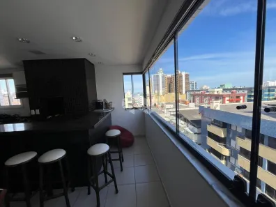 Apartamento com 3 Quartos à venda, 114m² no Centro, Capão da Canoa