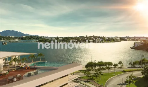 Apartamento com 4 Quartos à venda, 177m² no Enseada do Suá, Vitória