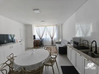 Apartamento com 2 Quartos à venda, 70m² no Itajuba, Barra Velha