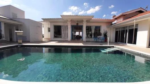 Casa com 4 Quartos à venda, 1300m² no Parque da Fazenda, Itatiba