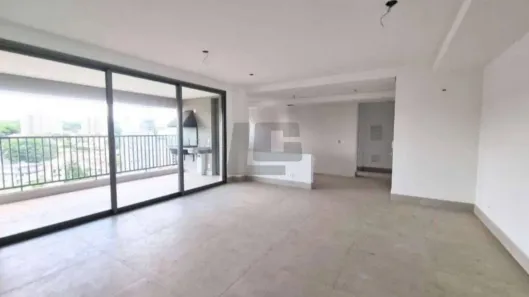 Apartamento com 3 Quartos à venda, 139m² no Cambuí, Campinas