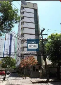 Apartamento com 3 Quartos à venda, 152m² no Espinheiro, Recife