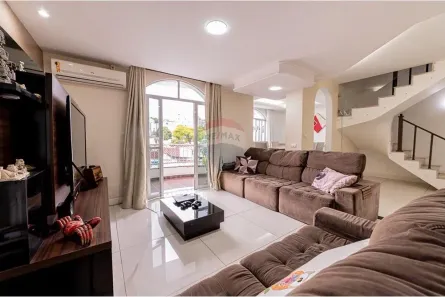 Cobertura com 4 Quartos à venda, 224m² no São Mateus, Juiz de Fora