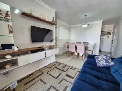 Apartamento com 3 Quartos à venda, 73m² no Parque São Jorge, São Paulo