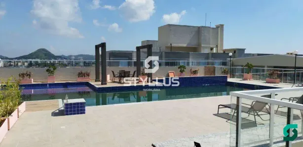 Apartamento com 2 Quartos à venda, 45m² no Encantado, Rio de Janeiro