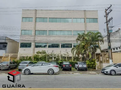 Galpão/Depósito/Armazém à venda, 2940m² no Centro, Diadema