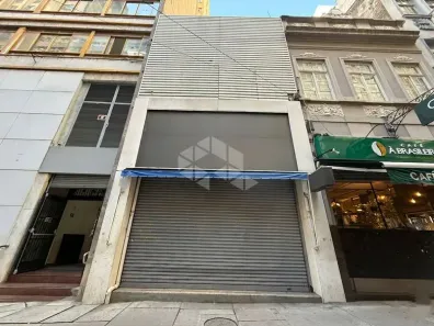 Ponto Comercial para alugar, 321m² no Centro Histórico, Porto Alegre