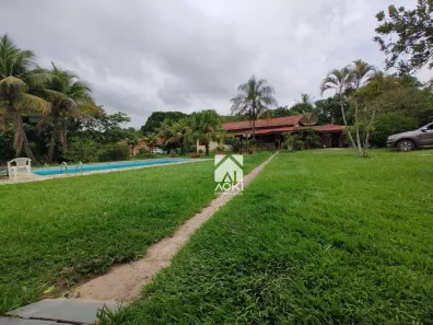 Fazenda/Sítio com 4 Quartos à venda, 400m² no Chácaras Novo México, Limeira