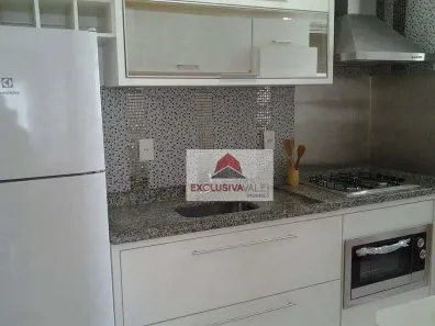 Apartamento com 3 Quartos à venda, 70m² no Jardim Satélite, São José dos Campos