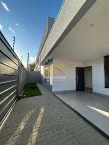 Casa com 3 Quartos à venda, 105m² no Plano Diretor Sul, Palmas