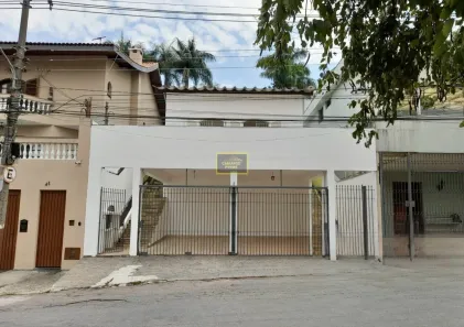 Casa com 4 Quartos à venda, 162m² no Jardim Leonor, São Paulo