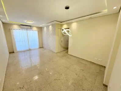Apartamento com 3 Quartos para alugar, 113m² no Centro, Piracicaba