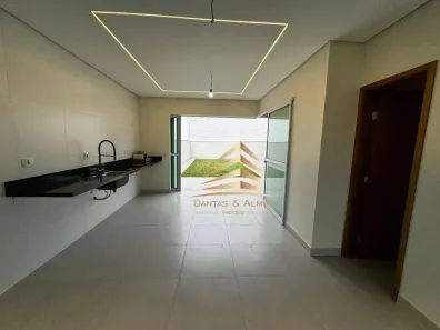 Sobrado com 3 Quartos à venda, 131m² no Vila Augusta, Guarulhos