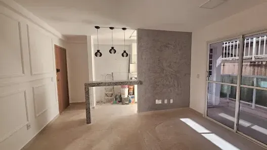 Apartamento com 2 Quartos à venda, 50m² no Vila Formosa, Anápolis