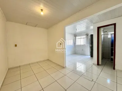 Kitnet com 1 Quarto para alugar, 35m² no Orfãs, Ponta Grossa