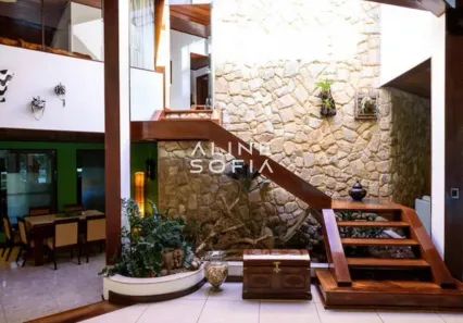Casa de Condomínio com 3 Quartos à venda, 469m² no Itanhangá, Rio de Janeiro