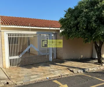 Casa com 3 Quartos para alugar, 210m² no Jardim São Marco, São José do Rio Preto