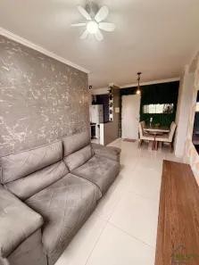 Apartamento com 2 Quartos à venda, 47m² no Parque Rincão, Cotia