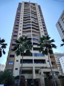 Apartamento com 3 Quartos à venda, 134m² no Aldeota, Fortaleza