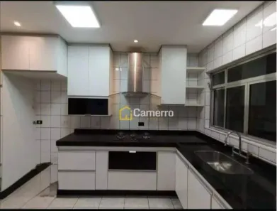 Imóvel Comercial com 3 Quartos para alugar, 250m² no Vila Mollon IV, Santa Bárbara D'Oeste