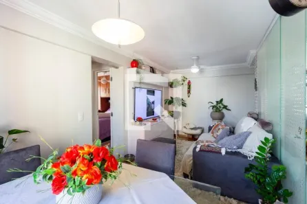 Apartamento com 2 Quartos à venda, 53m² no Brás, São Paulo