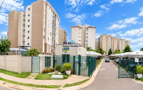 Apartamento com 3 Quartos à venda, 67m² no Loteamento Residencial Viva Vista, Sumaré