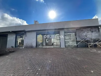 Ponto Comercial para alugar, 260m² no Centro, Novo Hamburgo