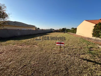 Lote/Terreno à venda, 1000m² no Residencial Green Ville I, Boituva