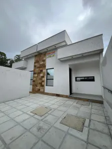 Casa com 2 Quartos à venda, 60m² no José Américo de Almeida, João Pessoa