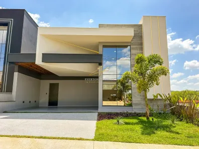 Casa com 3 Quartos à venda, 201m² no Residencial Evidências, Indaiatuba