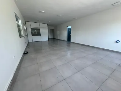 Sala Comercial para alugar, 84m² no Parque Aurora, Campos dos Goytacazes