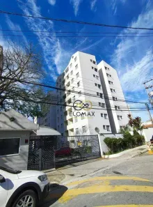 Apartamento com 2 Quartos à venda, 51m² no Picanço, Guarulhos