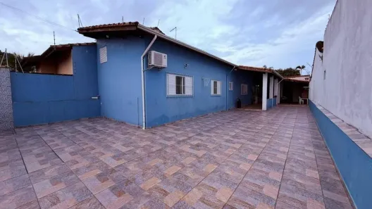 Casa com 3 Quartos à venda, 168m² no Gaivota (Interior), Itanhaém
