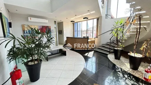 Prédio Comercial à venda, 568m² no Centro, Taubaté