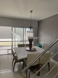Casa de Condomínio com 3 Quartos à venda, 175m² no Chácaras São José, São José dos Campos