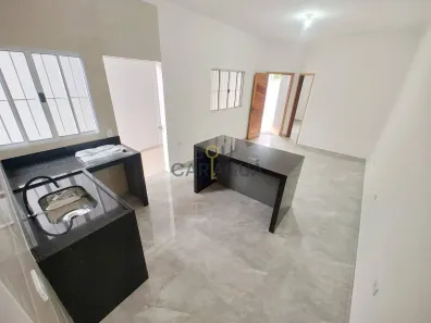 Casa com 2 Quartos à venda, 65m² no Massaguaçu, Caraguatatuba