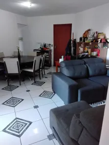 Apartamento com 2 Quartos à venda, 72m² no Jardim Monte Alegre, Taboão da Serra