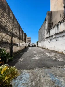 Lote/Terreno à venda, 937m² no Centro, Salvador