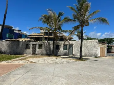 Lote/Terreno à venda, 600m² no Stella Maris, Salvador
